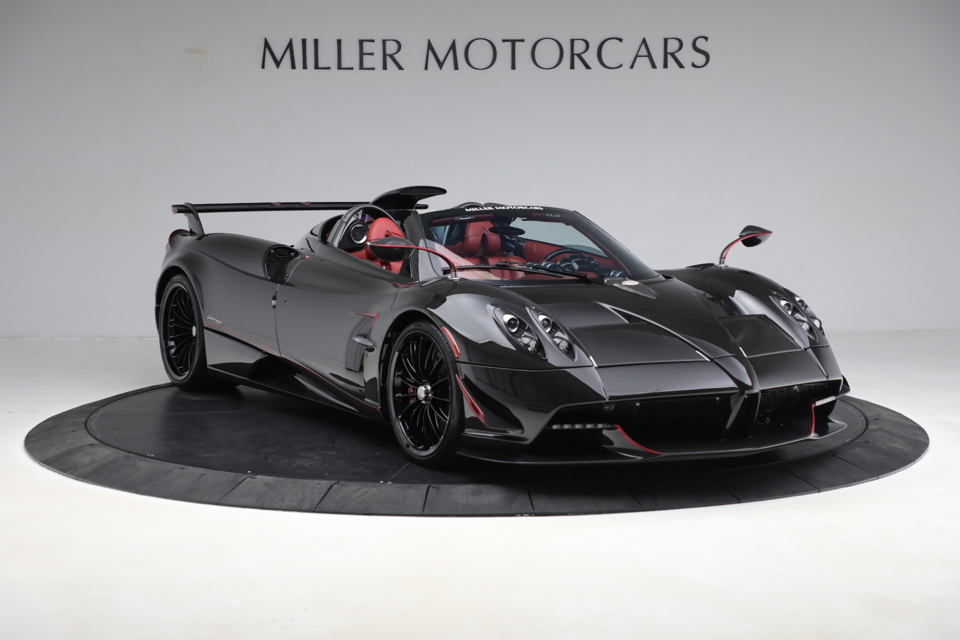ビッグ割引 Used Miller | (Sold) Sale For Roadster Huayra Pagani 2017 Nintendo Switch