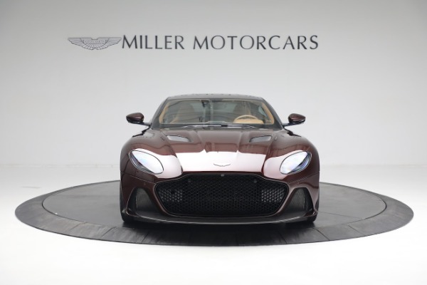 Used 2019 Aston Martin DBS Superleggera For Sale (Sold