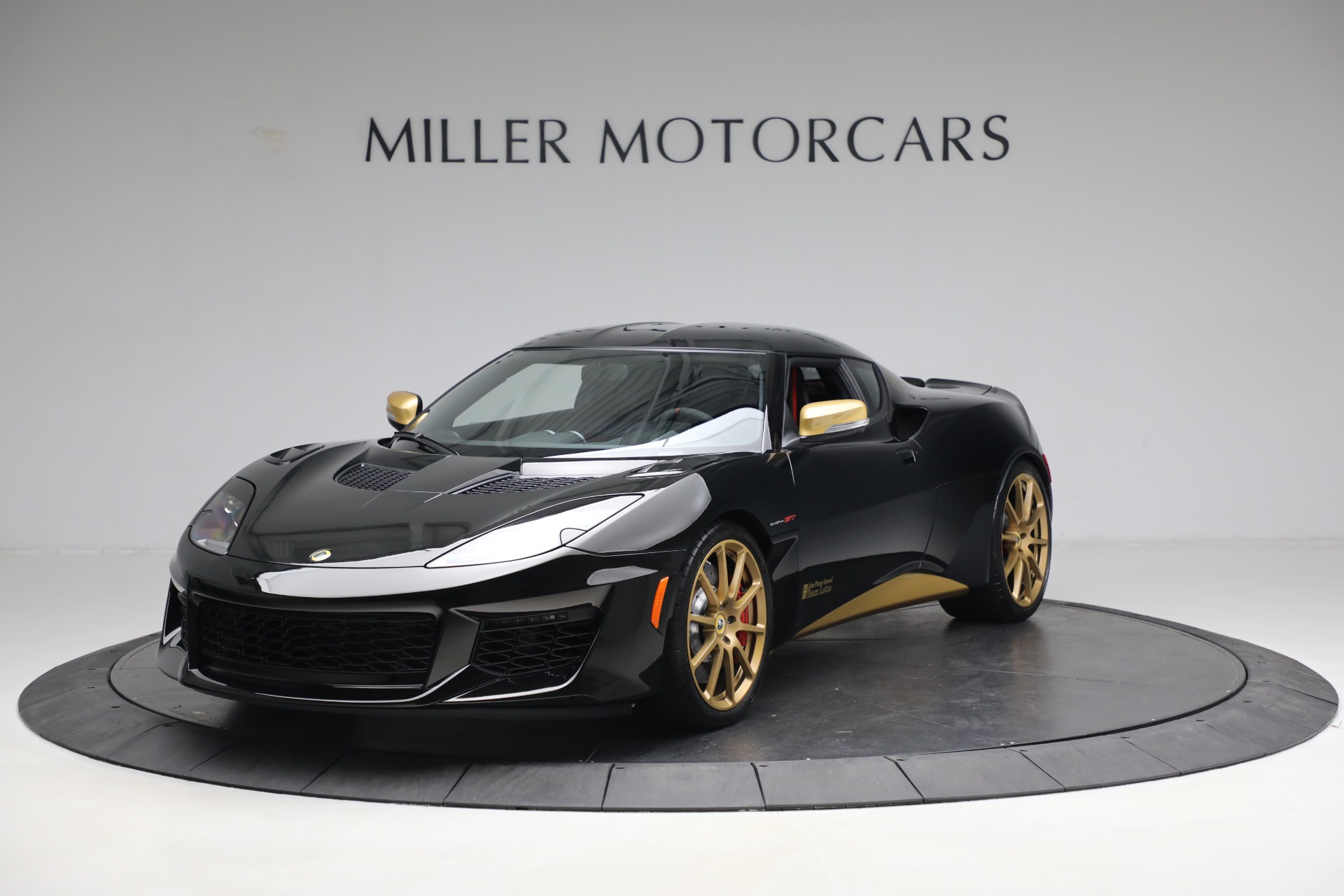 ロータス Used 2021 Lotus Evora GT For Sale (Sold) | Miller Motorcars