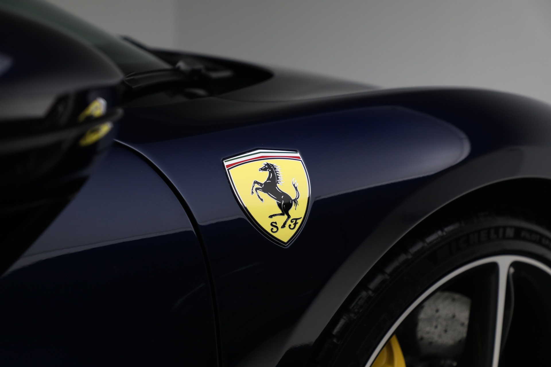 Used 2023 Ferrari 296 GTS For Sale ($445,900) | Miller