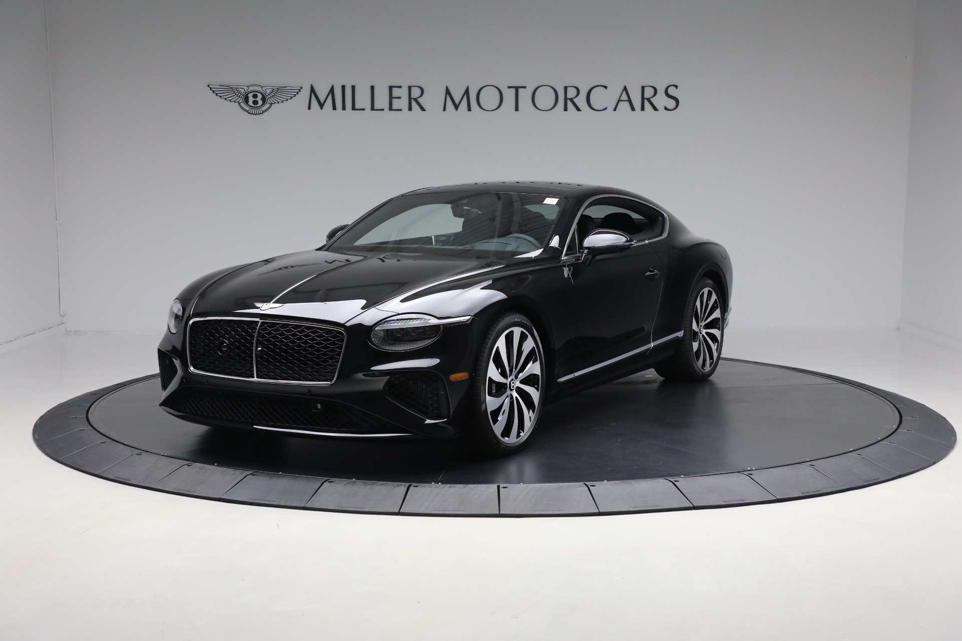 New 2026 Bentley Continental GT Coupe GT For Sale Sold Miller New 2026 Bentley Continental GT Coupe GT 1758749102